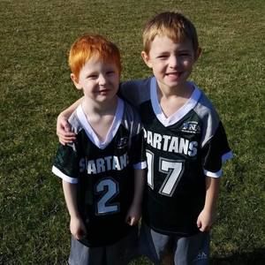 Meet your Posher, Shanda